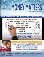 Winter 2024 Money Matters Newsletter (Flip Book)